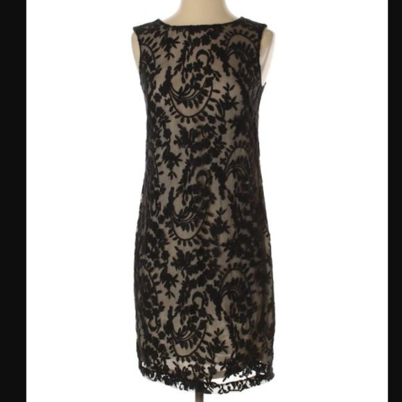 Suzi Chin for Maggy Boutique Dresses & Skirts - NWOT Suzi Chin Dress